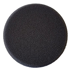 12 DA POLISHER BUFFING PAD FOAM